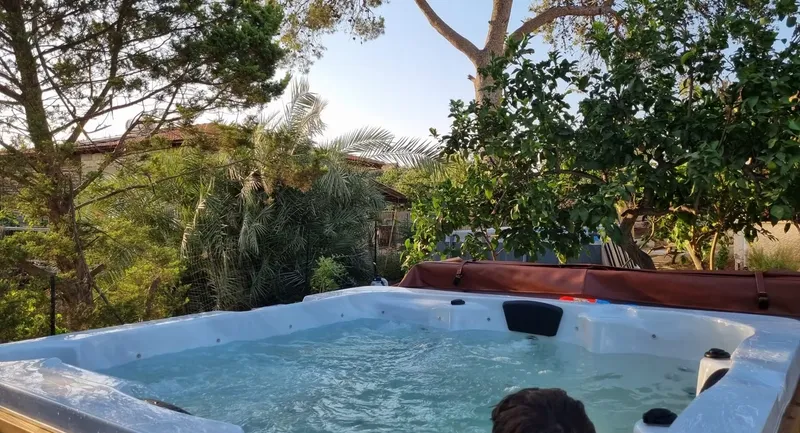 בית בעמק — מרחביה-מושב 2