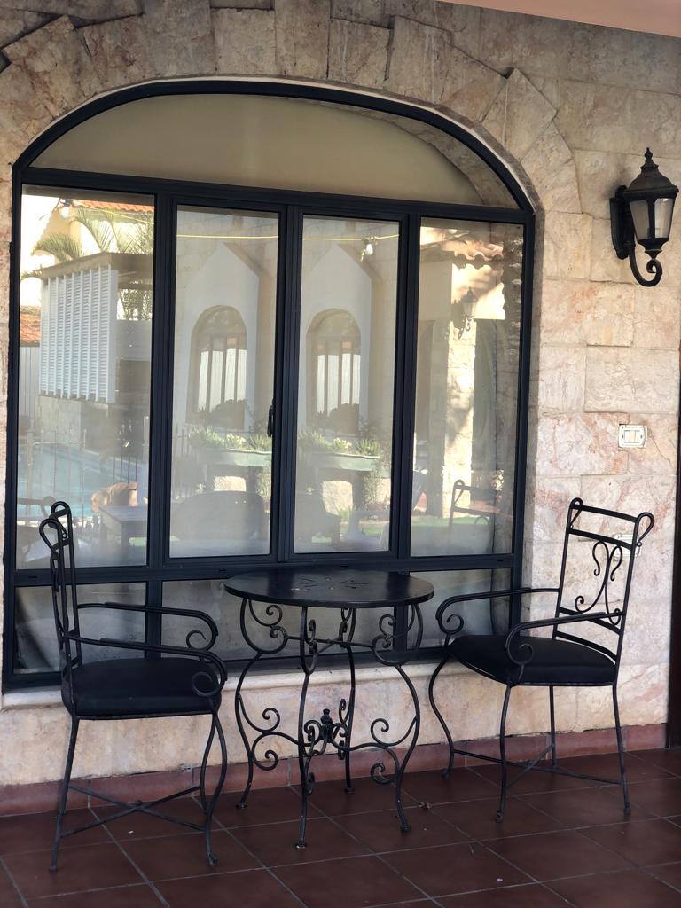 אחוזת טוסקנה בגליל 25