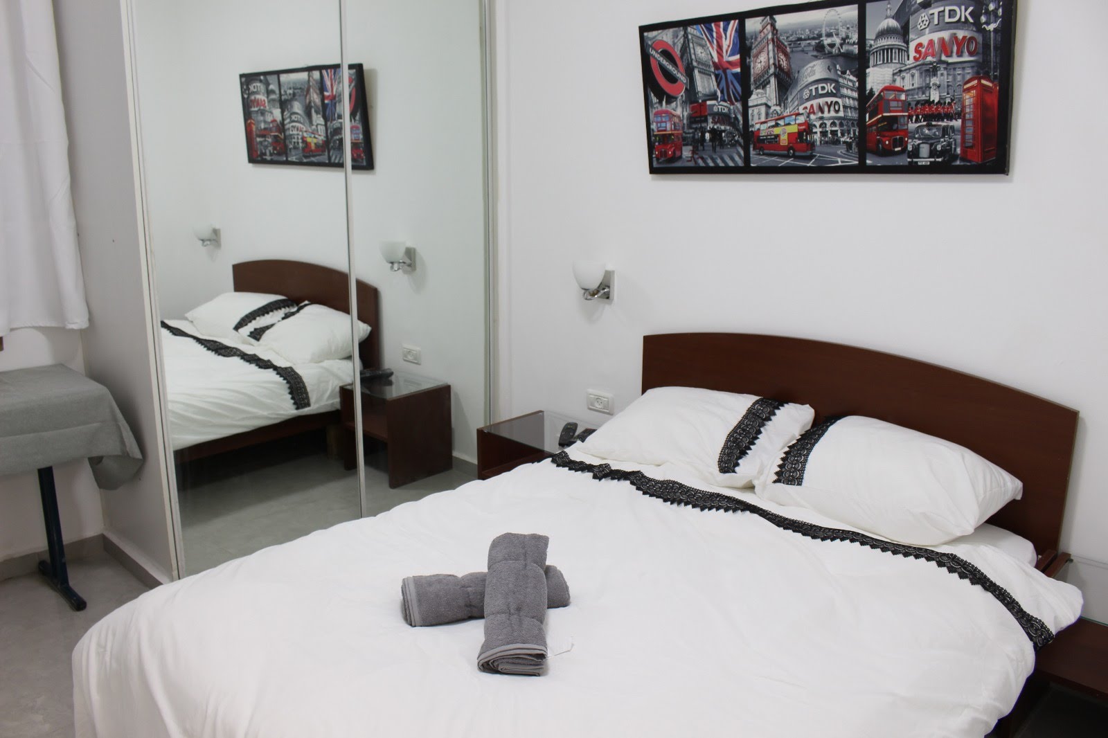 דירת נופש באילת - Vacation Apartment Eilat 13