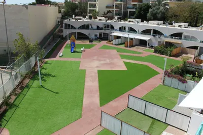 דירת נופש באילת - Vacation Apartment Eilat — אילת