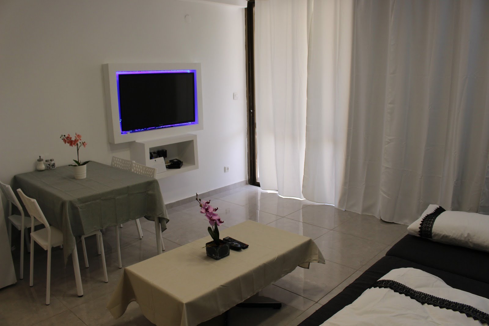 דירת נופש באילת - Vacation Apartment Eilat 5