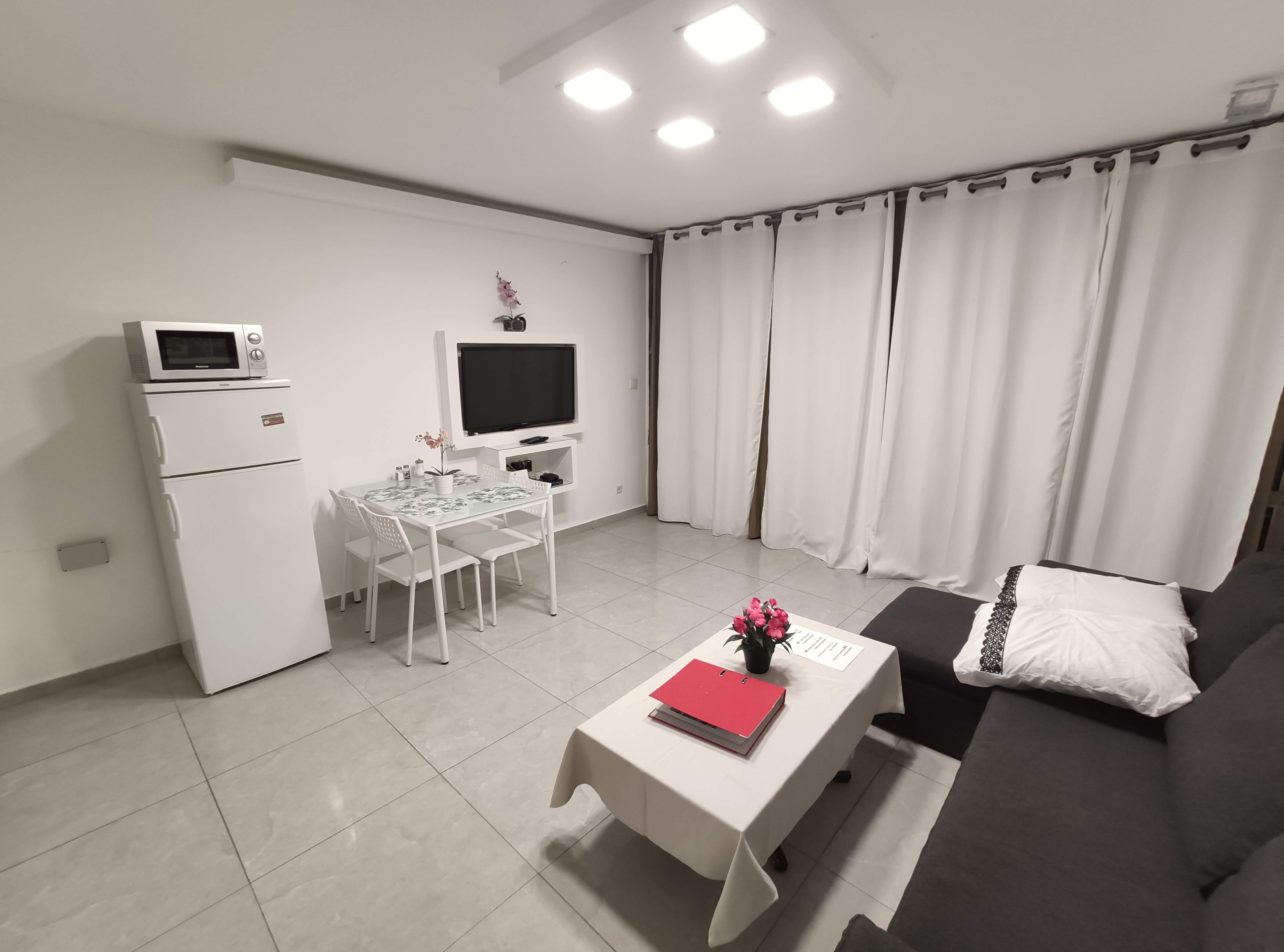 דירת נופש באילת - Vacation Apartment Eilat 7