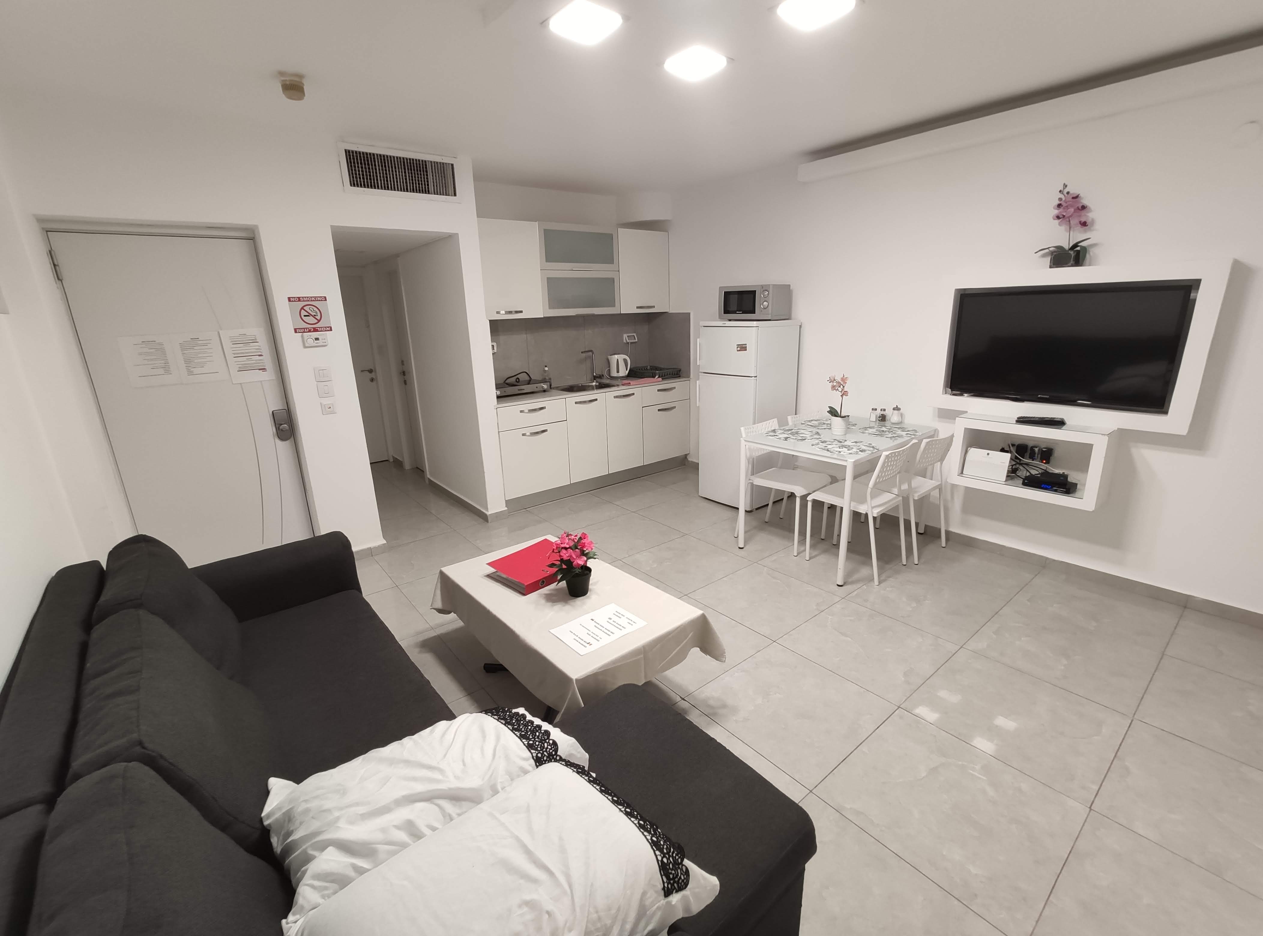 דירת נופש באילת - Vacation Apartment Eilat 8