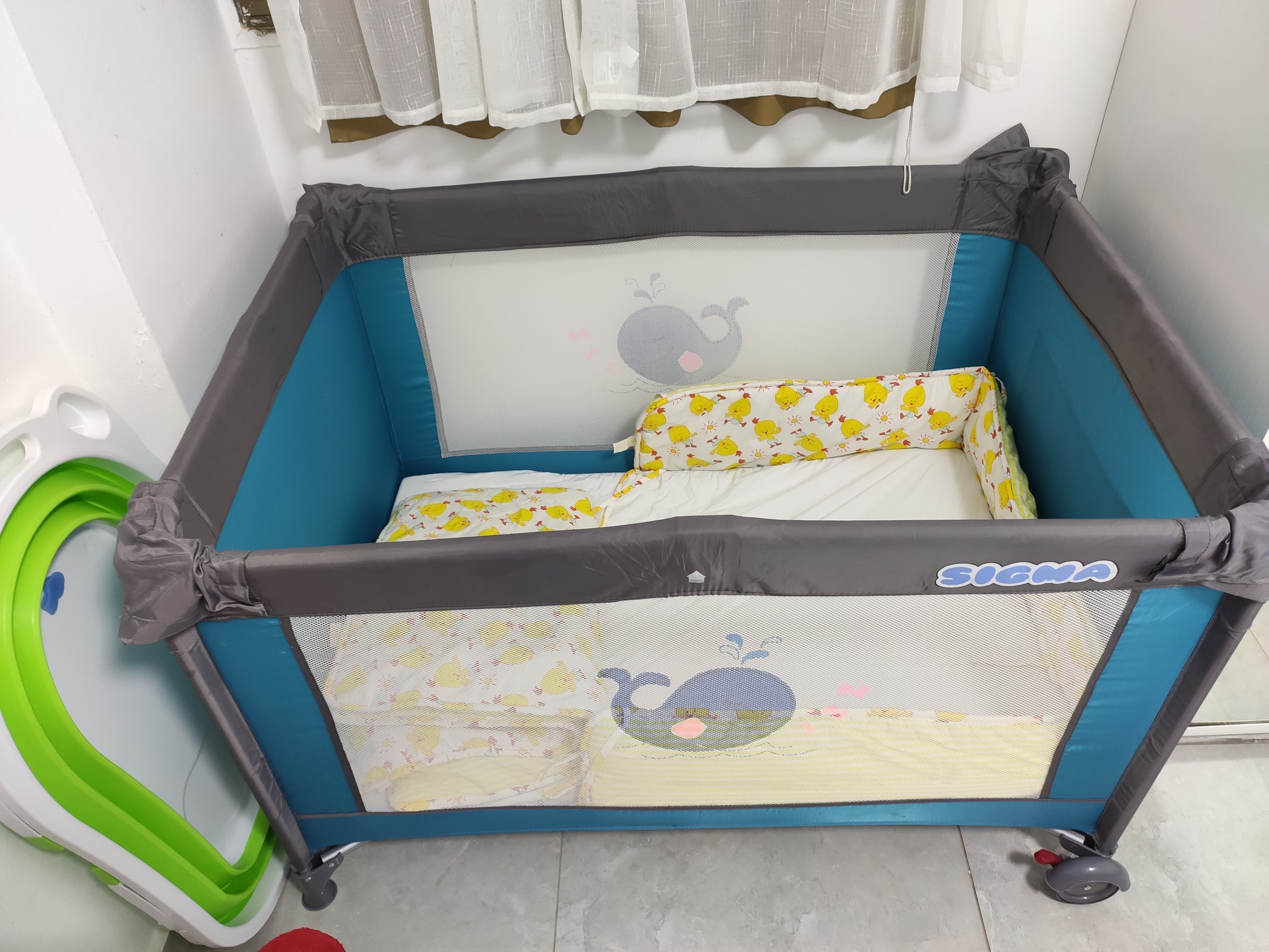 דירת נופש באילת - Vacation Apartment Eilat 9