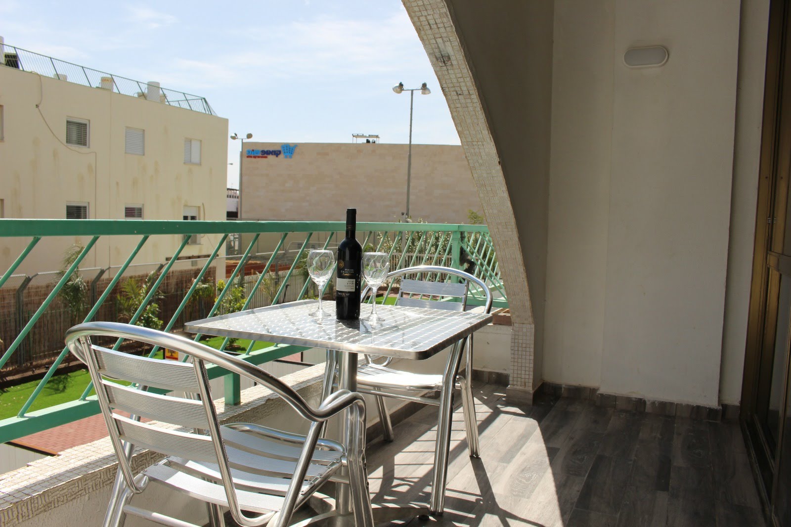 דירת נופש באילת - Vacation Apartment Eilat 4