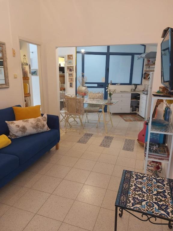 בארוד אירוח באווירה כפרית 20