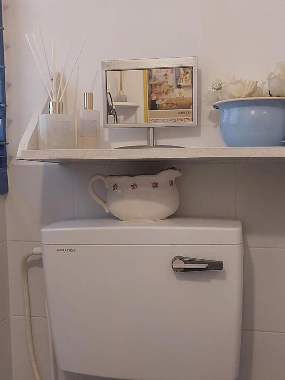 בארוד אירוח באווירה כפרית 27