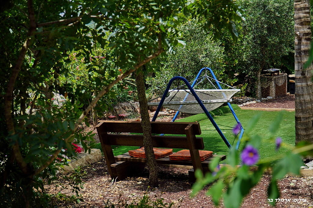 בקתות הלוטם 6