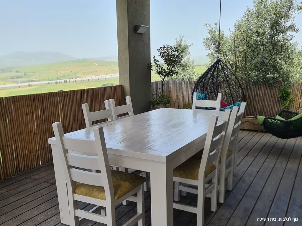 נוף לגלבוע 14