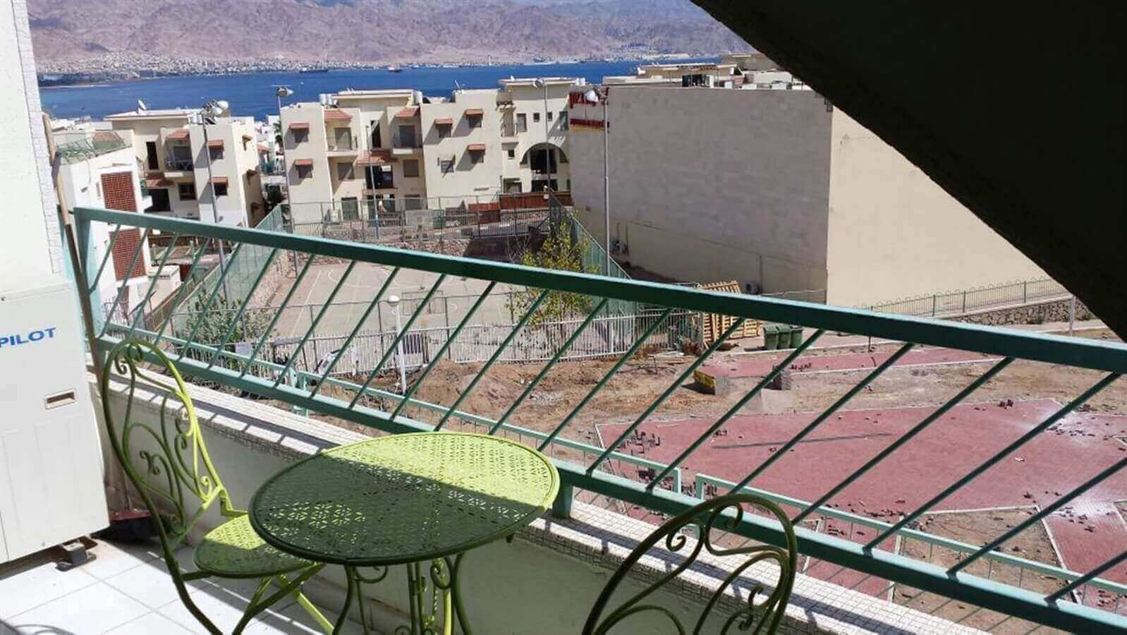 אבשלום דירות נופש 13