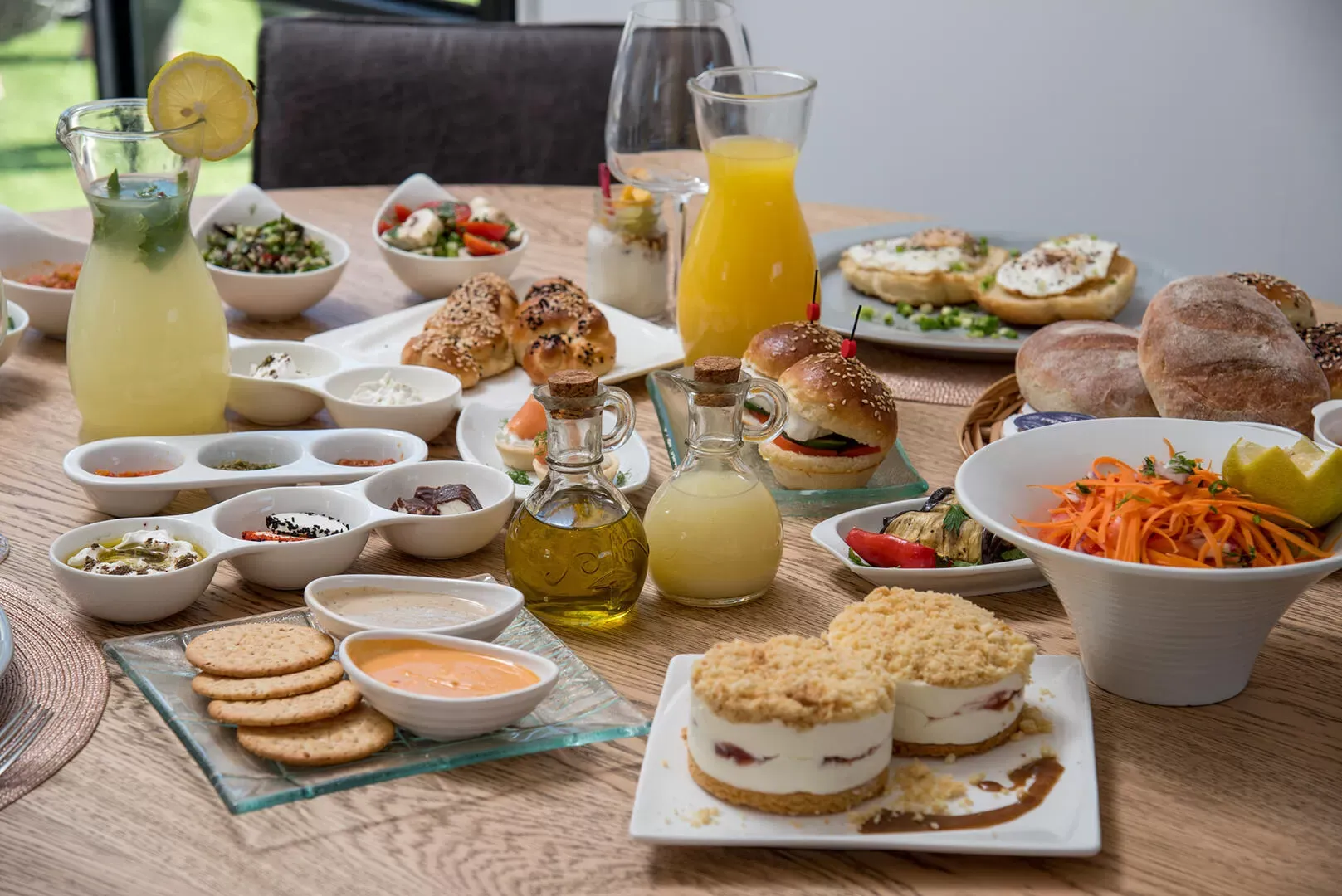 וילה ויו בעמוקה 22