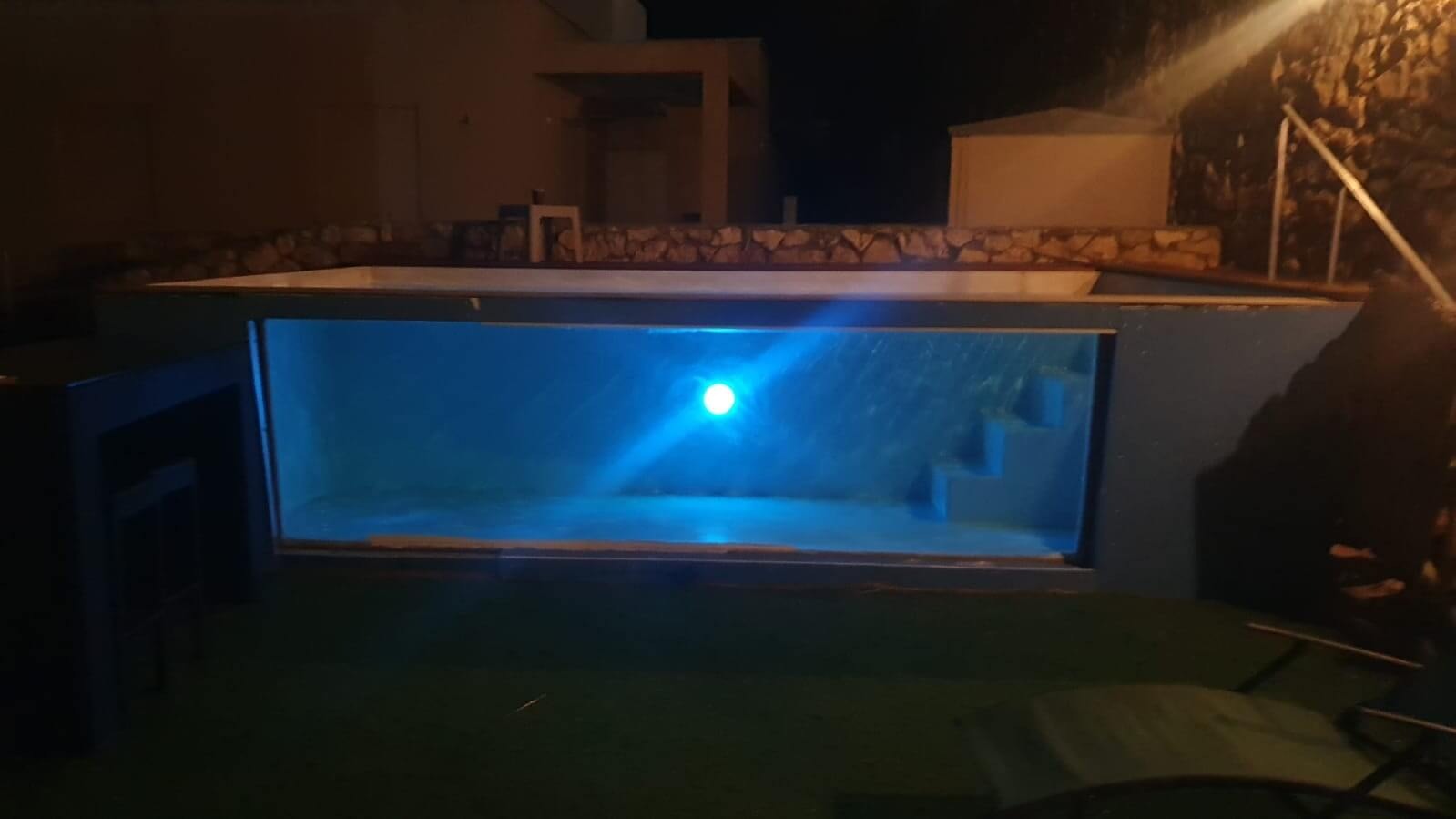 סוויטת אל-יה 21