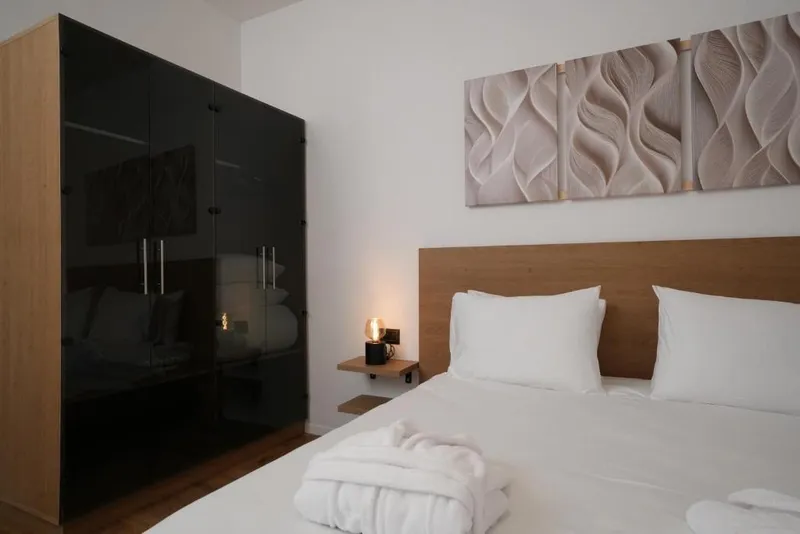 One Apartments TLV 12
