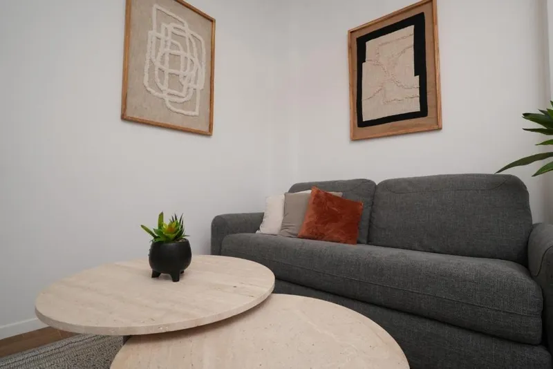 One Apartments TLV 19