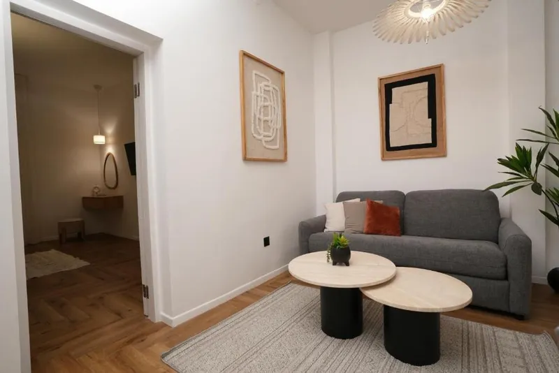 One Apartments TLV 18