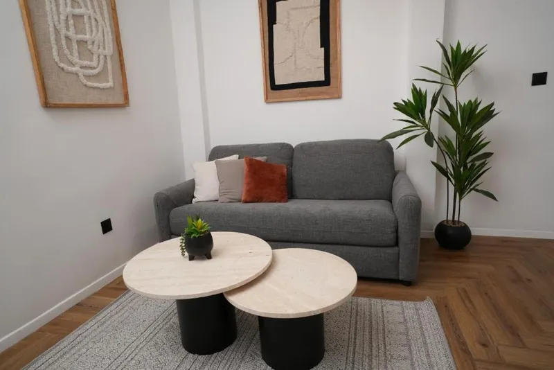 One Apartments TLV 21