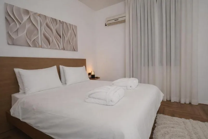 One Apartments TLV — תל אביב-יפו 5