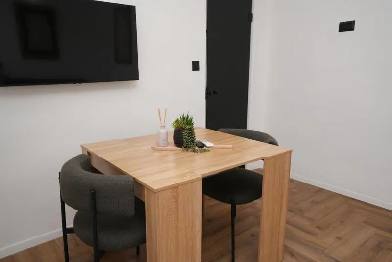 One Apartments TLV — תל אביב-יפו 8