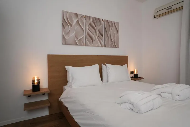 One Apartments TLV 15