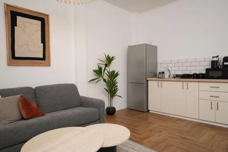 One Apartments TLV 11