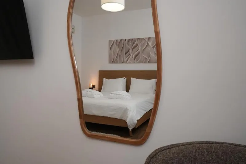 One Apartments TLV 9