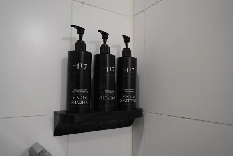 One Apartments TLV — תל אביב-יפו 7