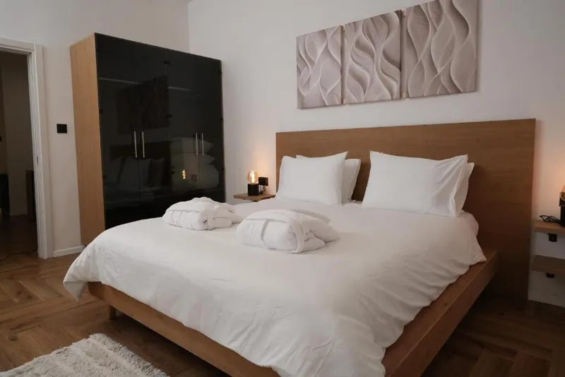 One Apartments TLV — תל אביב-יפו 6