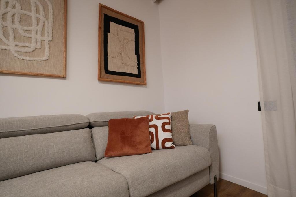 One Apartments TLV 12