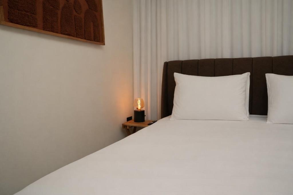 One Apartments TLV 22