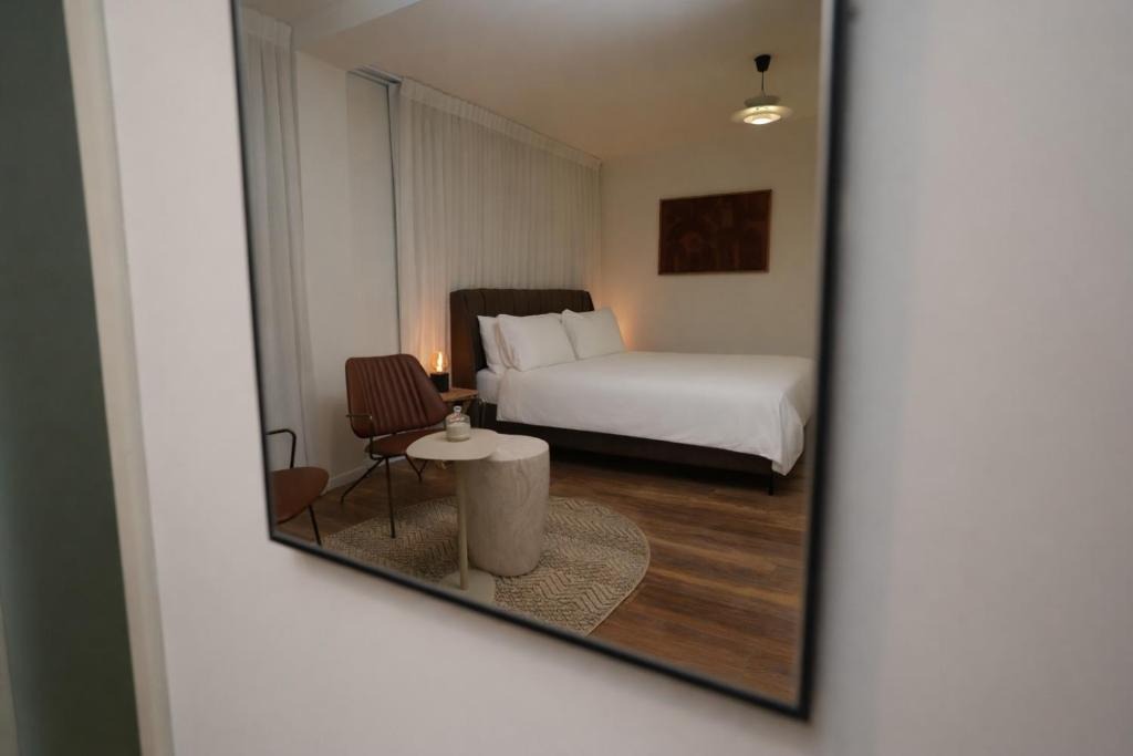 One Apartments TLV 21