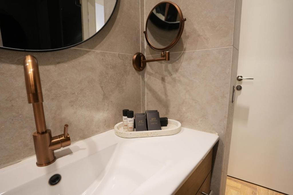 One Apartments TLV 19