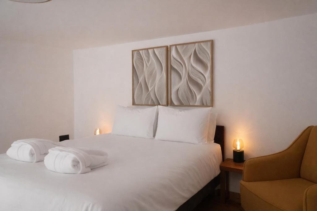 One Apartments TLV 17