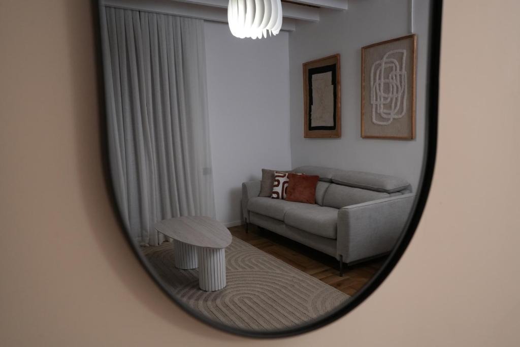 One Apartments TLV 8