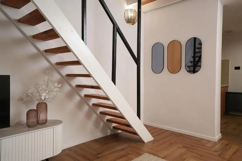 One Apartments TLV 10