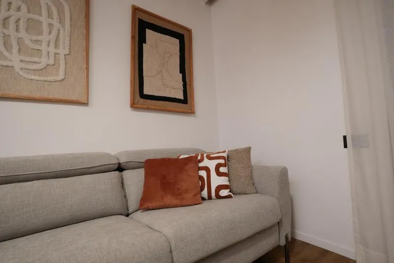 One Apartments TLV 13