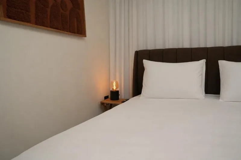 One Apartments TLV 23
