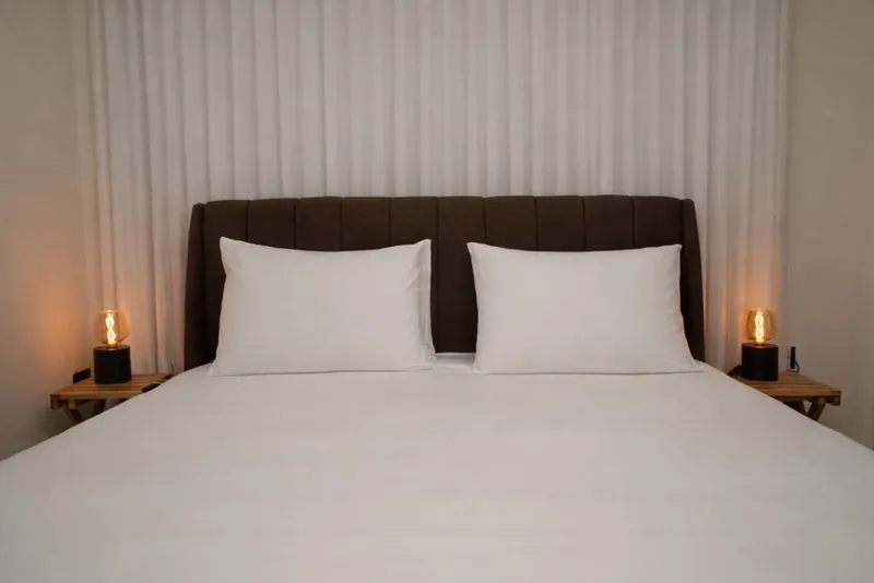 One Apartments TLV 21