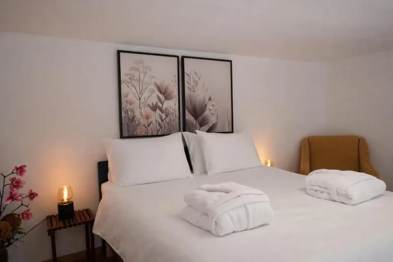 One Apartments TLV — תל אביב-יפו 7
