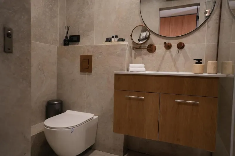 One Apartments TLV 15