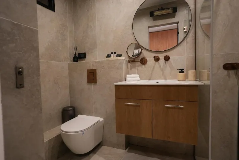 One Apartments TLV 17