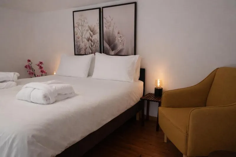 One Apartments TLV — תל אביב-יפו 5