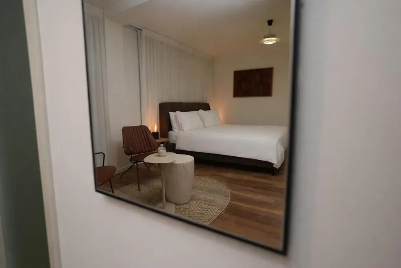 One Apartments TLV 22