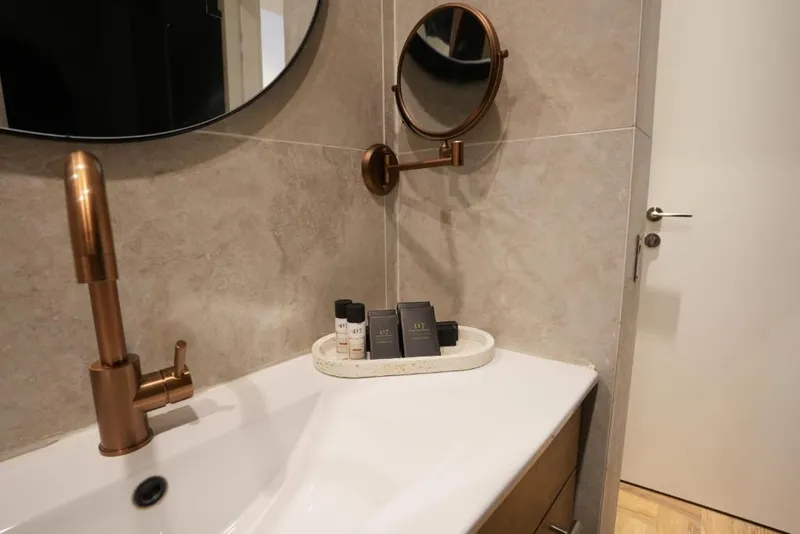 One Apartments TLV 20