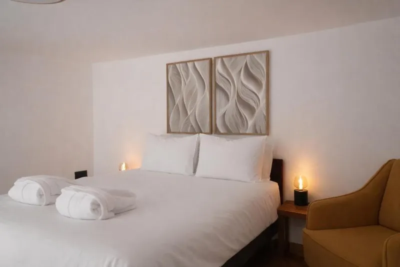 One Apartments TLV 18