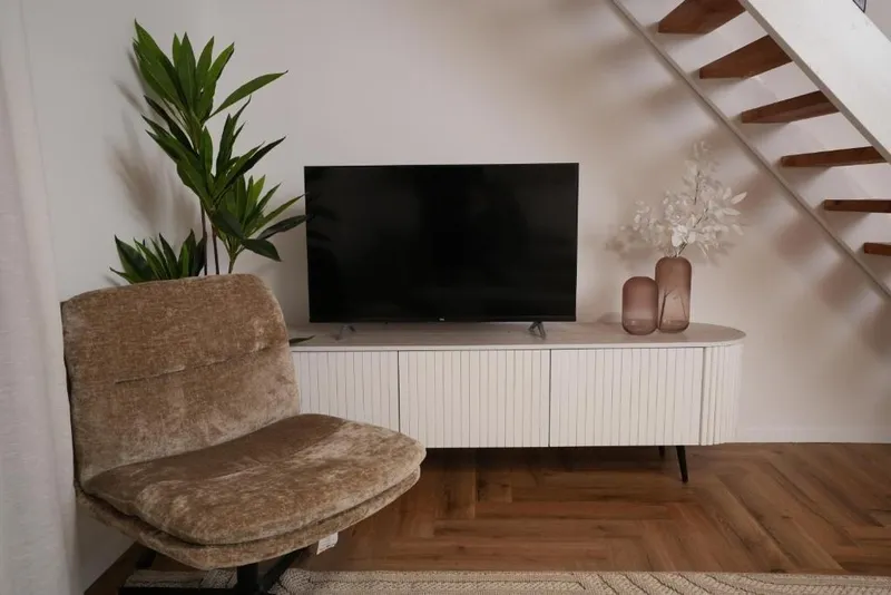 One Apartments TLV 11