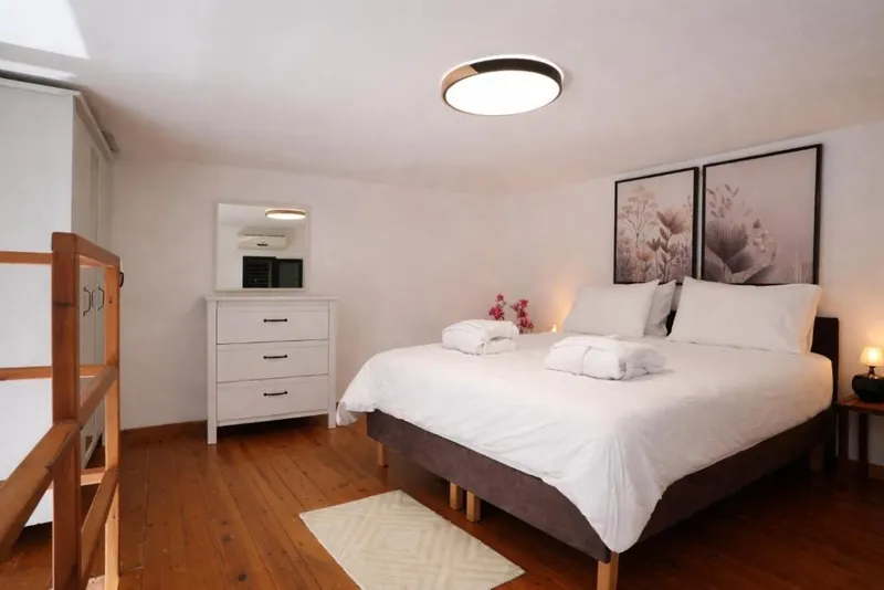One Apartments TLV — תל אביב-יפו 6