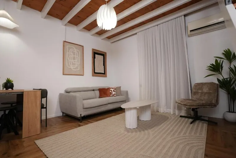 One Apartments TLV 14
