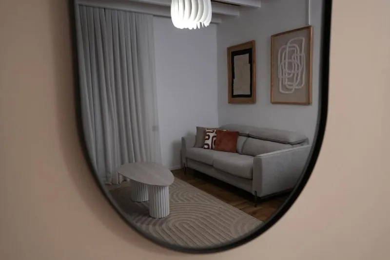 One Apartments TLV 9