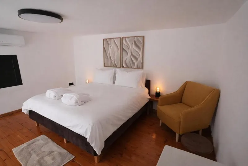 One Apartments TLV 19