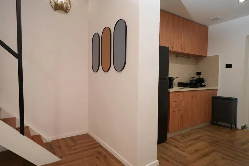 One Apartments TLV — תל אביב-יפו 8